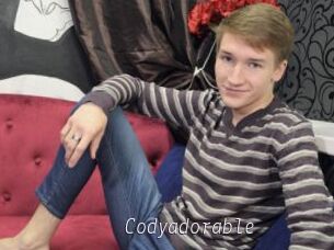 Codyadorable