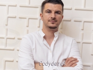 Codyderek