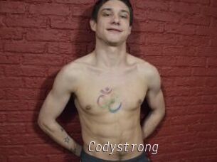 Codystrong