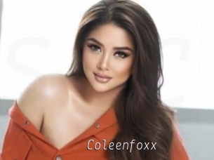 Coleenfoxx