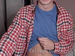 College_guy