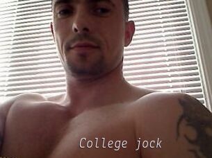 College_jock