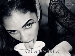 Collenisabella