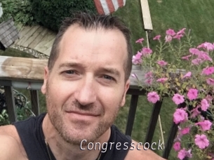 Congresscock