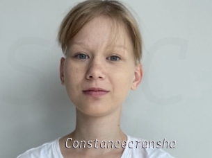 Constancecransha