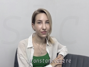 Constancedeere