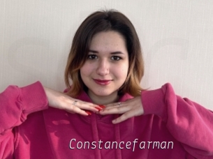 Constancefarman