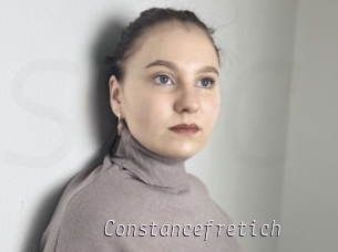 Constancefretich