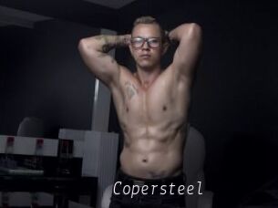 Copersteel