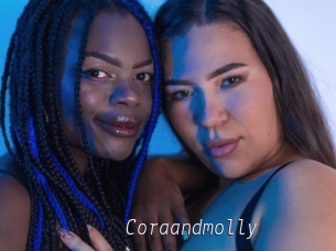 Coraandmolly