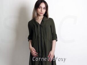 Corneliafoxy