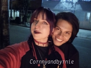 Cornnyandbyrnie