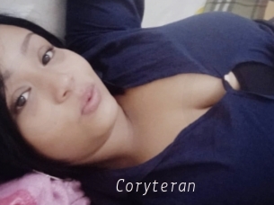 Coryteran