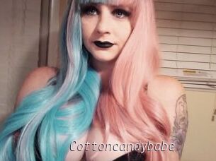 Cottoncandybabe