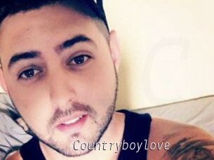 Countryboylove