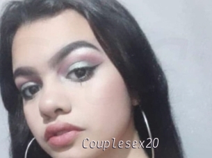 Couplesex20