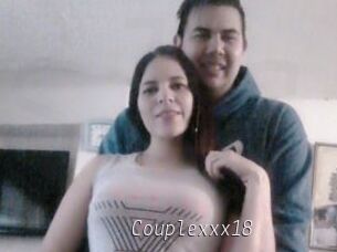 Couplexxx18