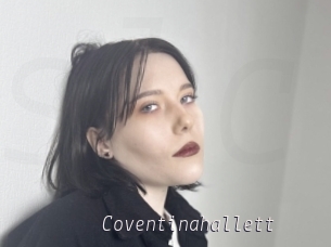 Coventinahallett