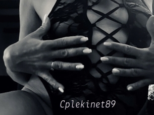 Cplekinet89