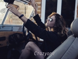 Crazyone