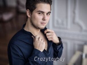 Crazytoyboy