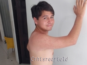 Crhisredfield