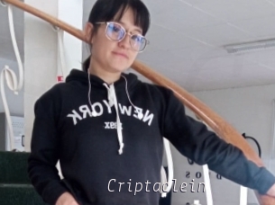 Criptaclein