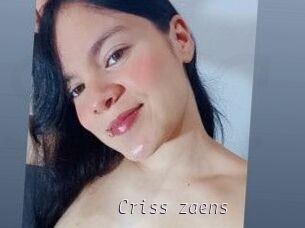 Criss_zaens