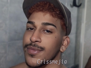 Crissmejia