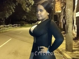 Crisstal