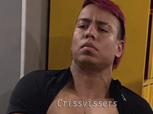 Crissvissers