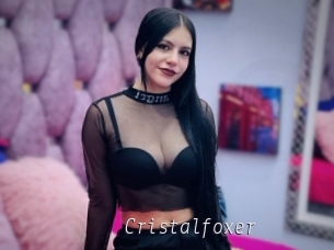 Cristalfoxer