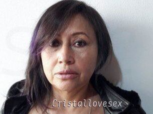 Cristallovesex