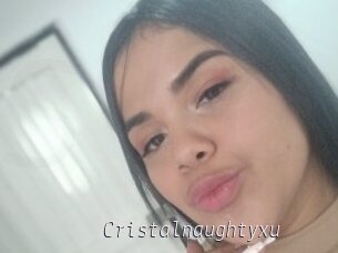 Cristalnaughtyxu