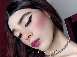 Cristina_doll