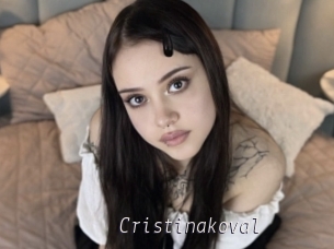 Cristinakoval