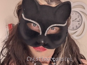 Cristinatransini