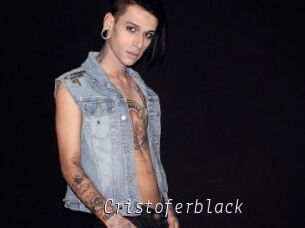 Cristoferblack