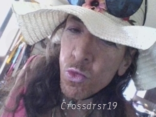 Crossdrsr19