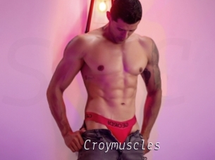 Croymuscles