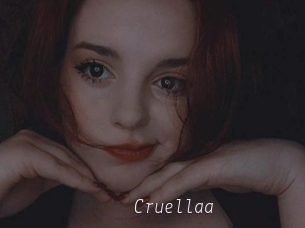 Cruellaa