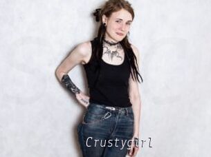 Crustygirl