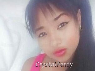 CrystalFenty