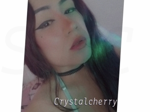 Crystalcherry