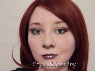 Crystaldestiny