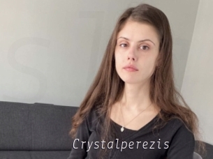 Crystalperezis