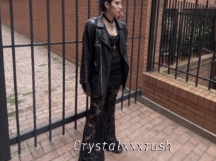 Crystalxxxrush