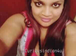 Curiousindian4u