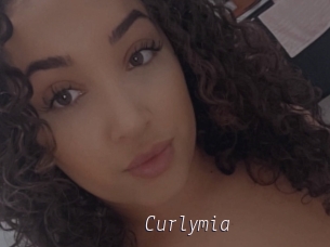 Curlymia