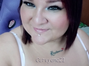 Curvyema21